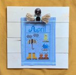 (image for) Pocket Pattern April